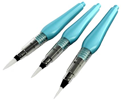 425x361 Art N Fly Water Brush Pen Set For Aquarelle