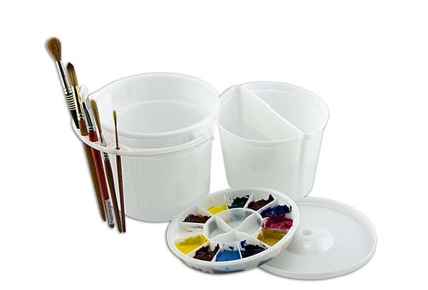 600x407 Creative Mark Water Buckets