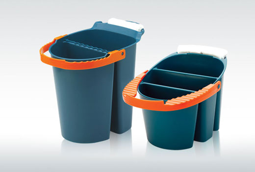 520x352 Mijello Multi Use Water Buckets