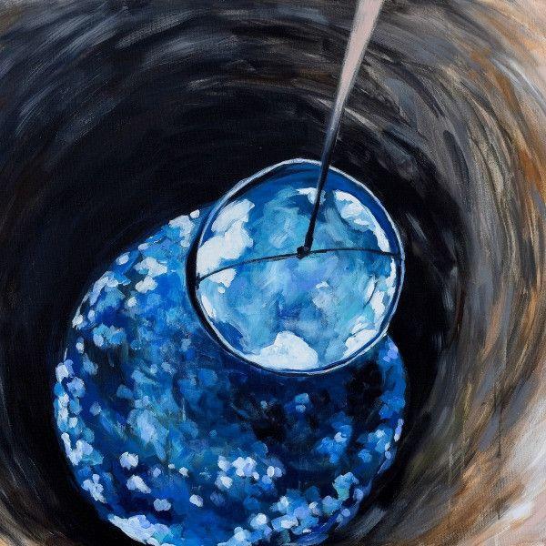 600x600 The Well