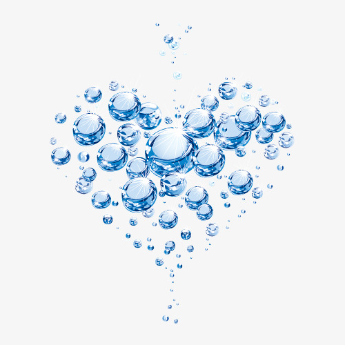 500x500 Watercolor Love Decorative Pattern, Watercolor Clipart, Love