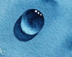 236x187 Watercolor Painting Of Water Drops Step By Step Watercolor Water