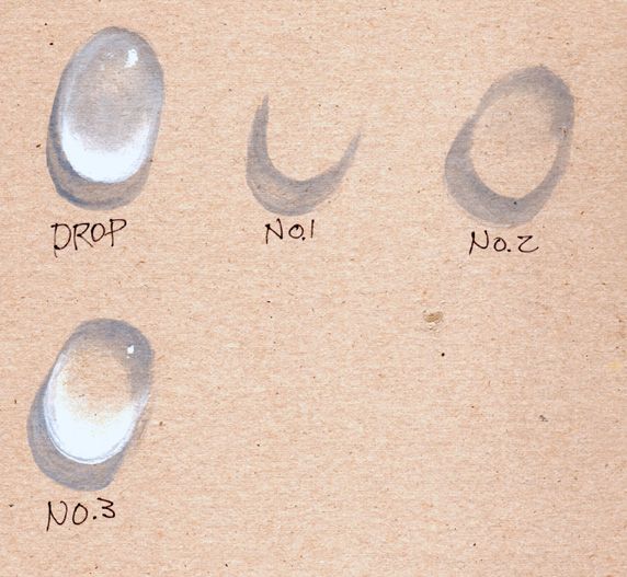 572x527 Water Drop Watercolor