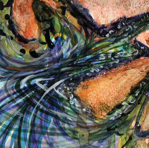 505x500 Techniques For Painting Water In Watercolor