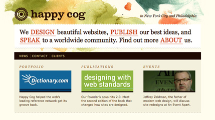 429x240 Best Examples Of Watercolor In Web Design