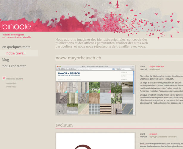 615x500 Watercolor In Web Design Showcase