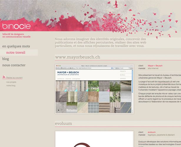 615x500 A Showcase Of Watercolor In Web Design Peas For Me