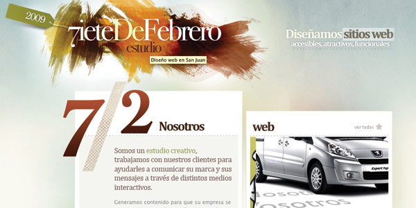 600x300 25 Examples Of Watercolor Art In Web Design