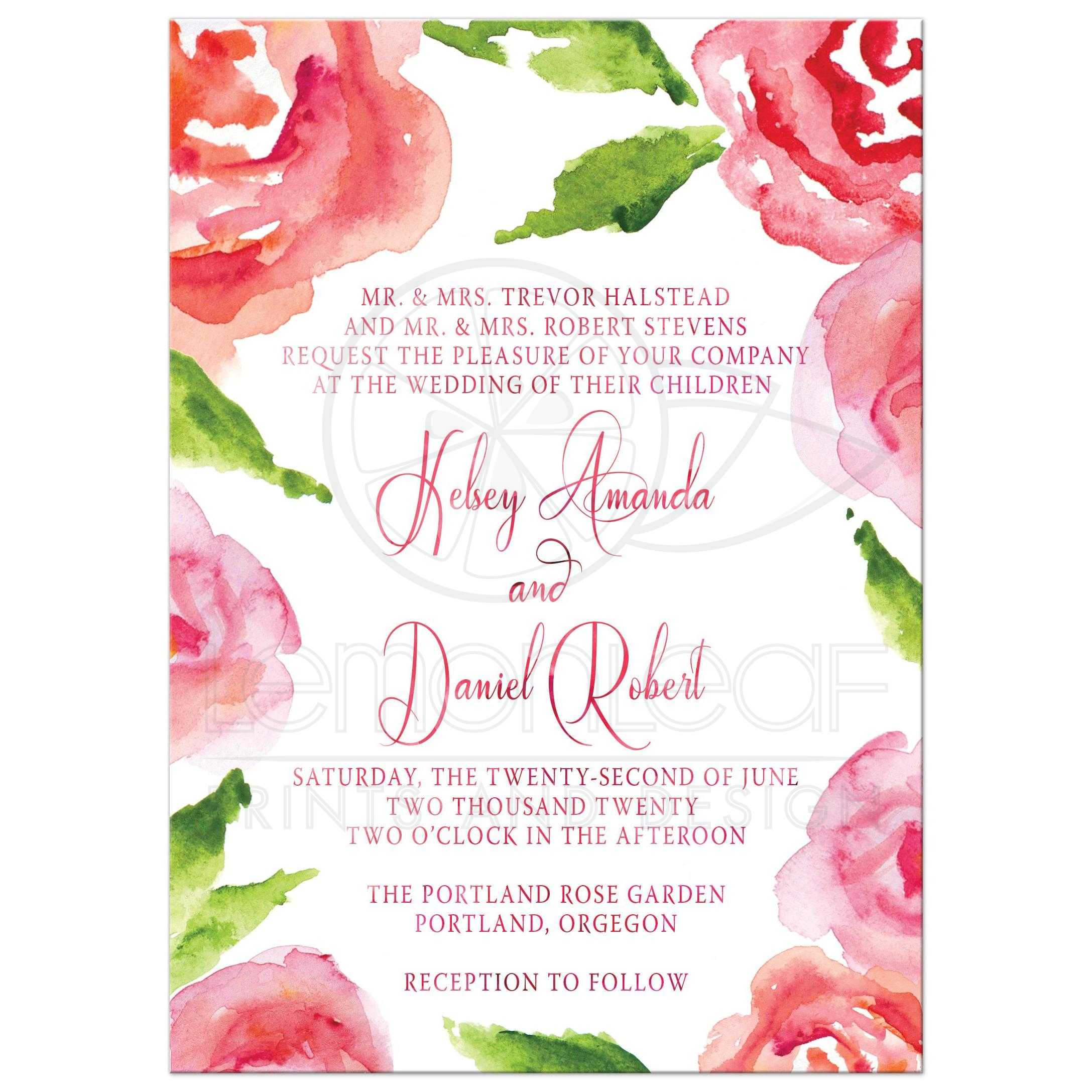 2175x2175 Wedding Invitations