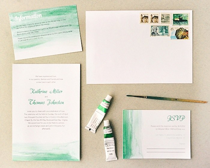 700x560 Wedding Invitation Templates You Will Love