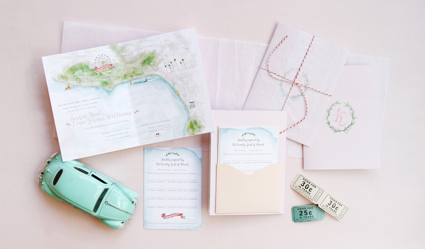 1368x804 Williams Invitation Custom Gallery Anticipate Invitations