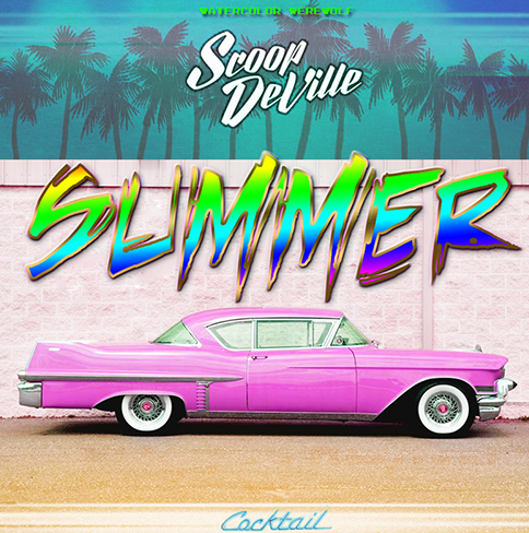 484x488 Watercolor Werewolf