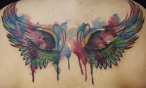 606x368 Fullsizerender (4) Tattoo Art Best Only