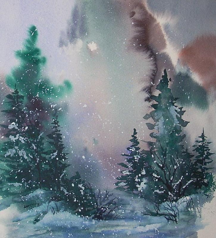 726x800 Untitled Winter Scene..