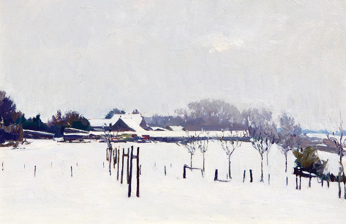 1200x777 A Winter Wonderland