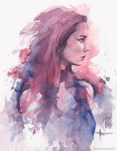 236x304 Pin By Daly Colon On Art Watercolor12 Watercolor