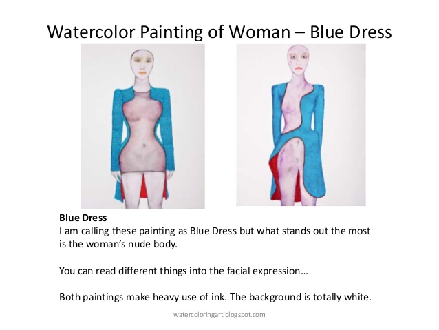 638x479 How To Paint In Watercolor