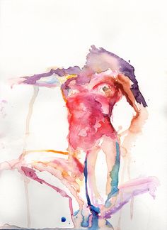 236x324 Image Result For Colorful Woman Anatomy Abstract Paintings