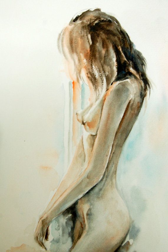 570x855 Woman Figure