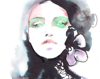 340x270 Cate By Silverridgestudio On Etsy