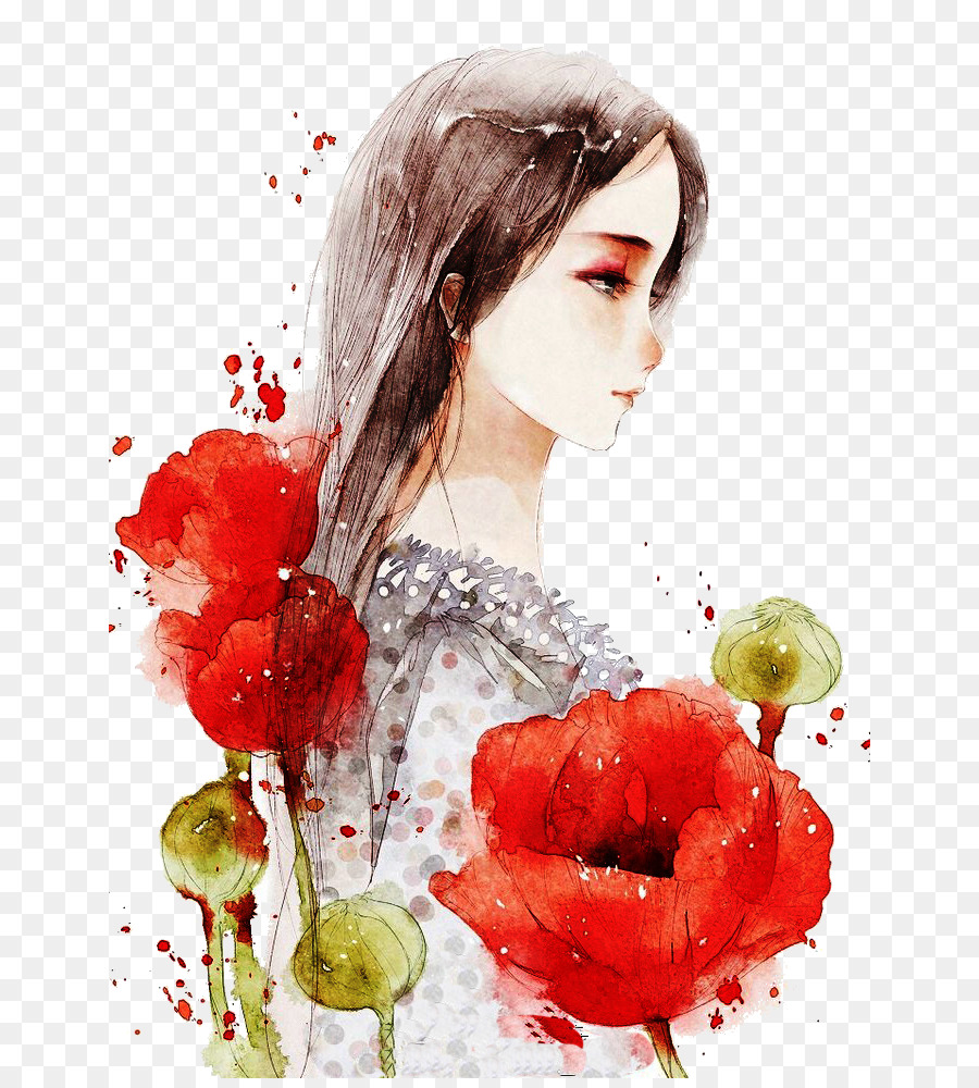 900x1000 Download Song Lyrics Watercolor Painting Music Illustration