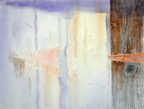 500x381 Wood And Metal Textures Demo