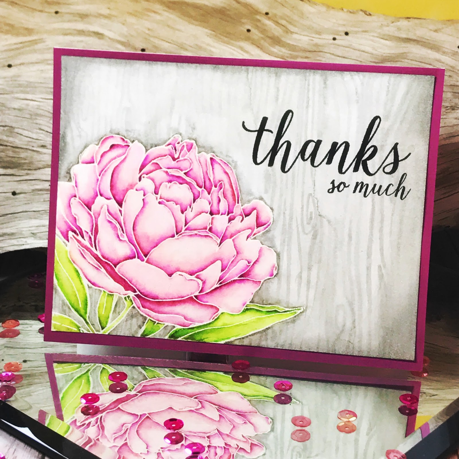 1600x1600 Watercolor Wood Grain