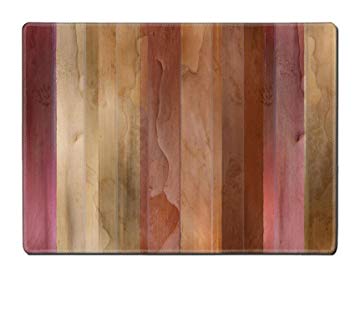 355x313 Liili Placemat Natural Rubber Material Guava Wood And