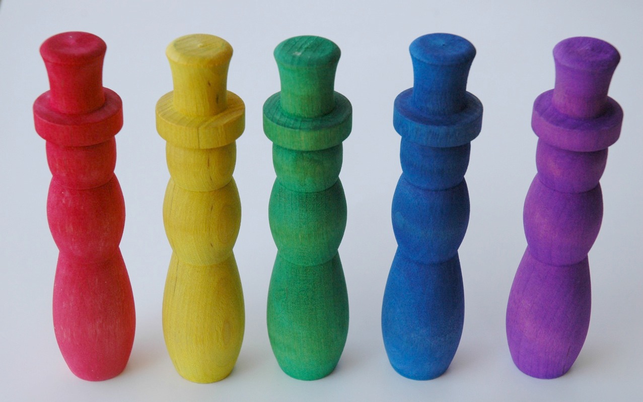 1277x798 Staining Wood With Liquid Watercolors. Pioneer Kids