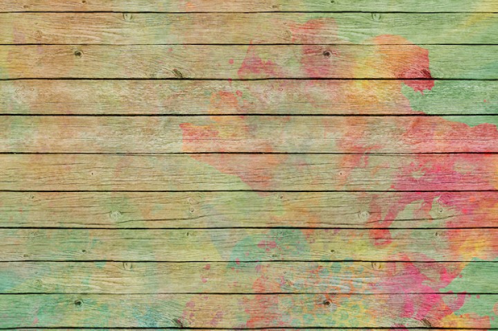 720x479 Watercolor Stained Wood Textured Background Papers 02 By Kreations
