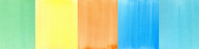 800x200 Watercolor Textures Hi.stamen