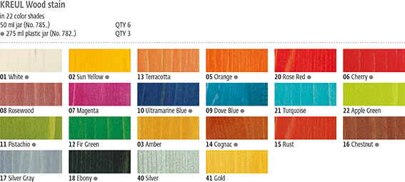 567x255 Wood Stain Yellow Color Wood Stain