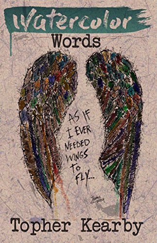 323x500 Watercolor Words