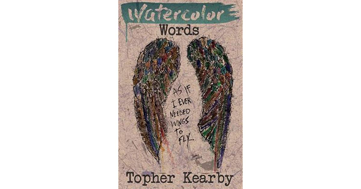 1200x630 Watercolor Words By Topher Kearby
