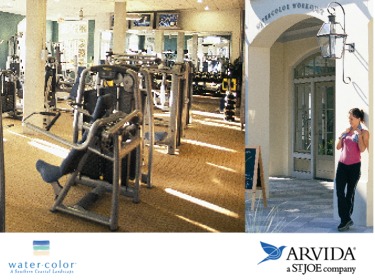 375x280 Watercolor Workout