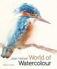 186x225 Watercolor Workout