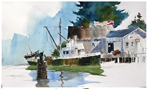 300x182 Keene Wilson