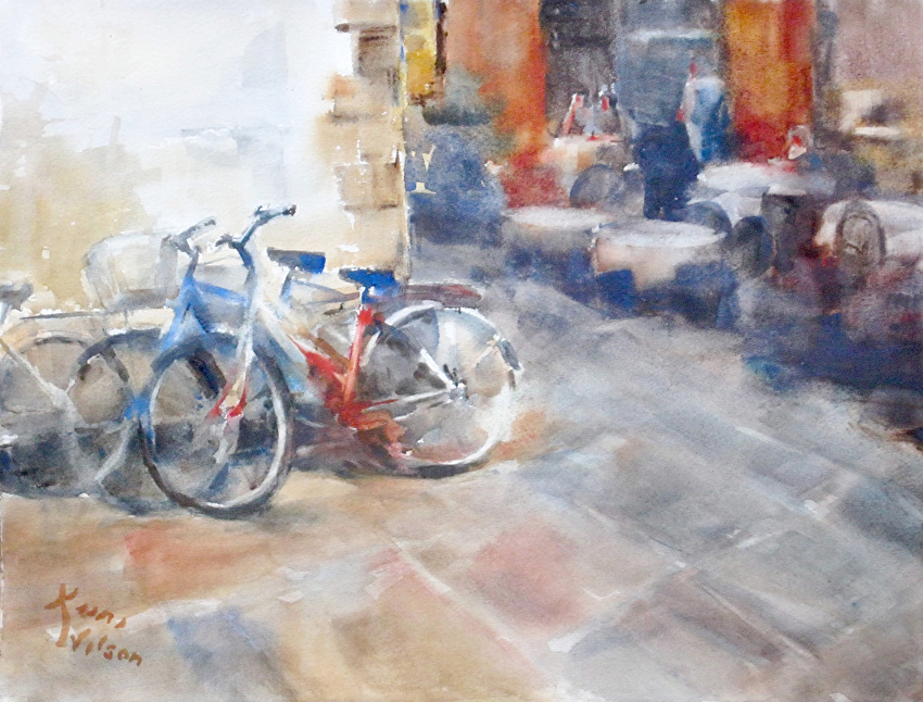 850x646 Keene Wilson