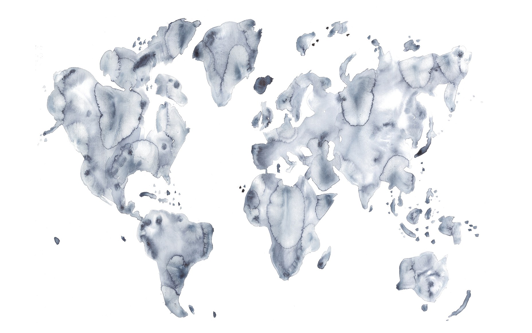 1856x1161 30 Free Beautiful Watercolor Wallpapers That Should Be On Your