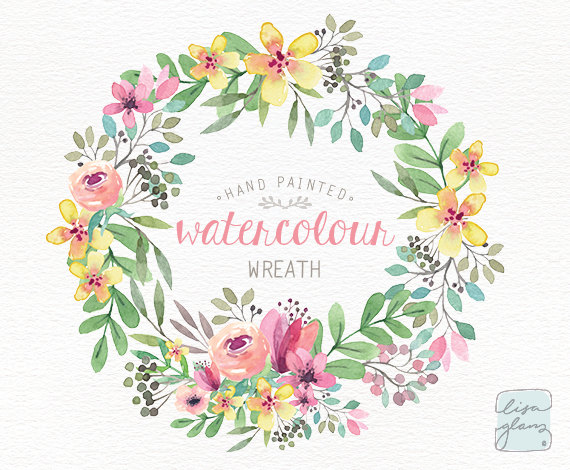 570x470 Floral Wreath Png Transparent Floral Wreath.png Images. Pluspng