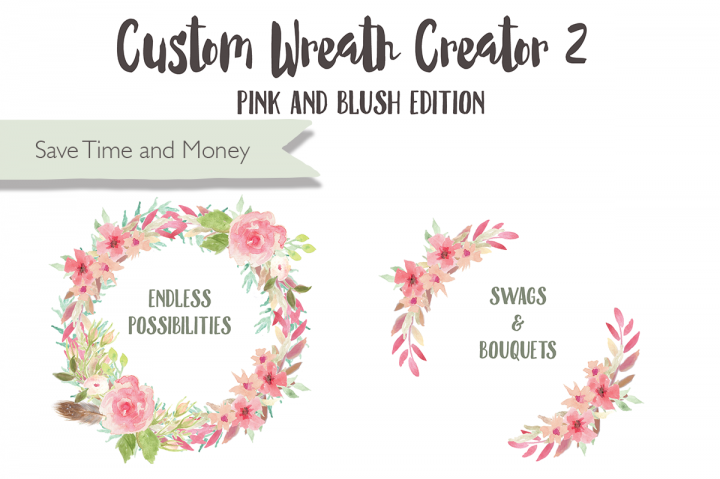 720x479 Custom Wreath Creator 2