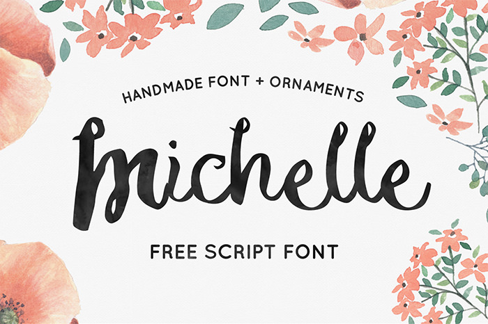 700x466 20 Beautiful Cursive Amp Handwritten Fonts To Download