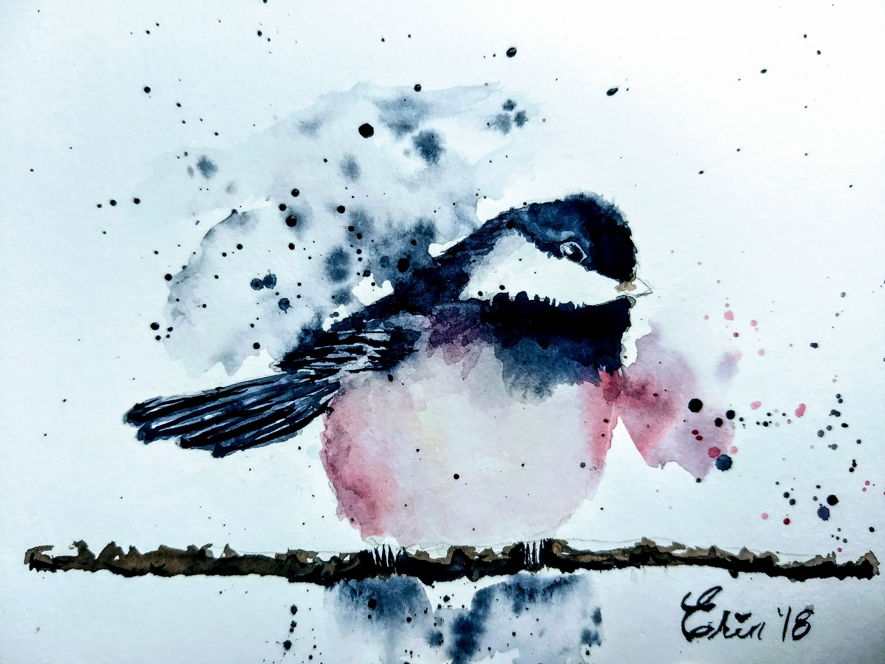 3000x2250 Watercolor Wednesday Quick And Easy Greeting Cards