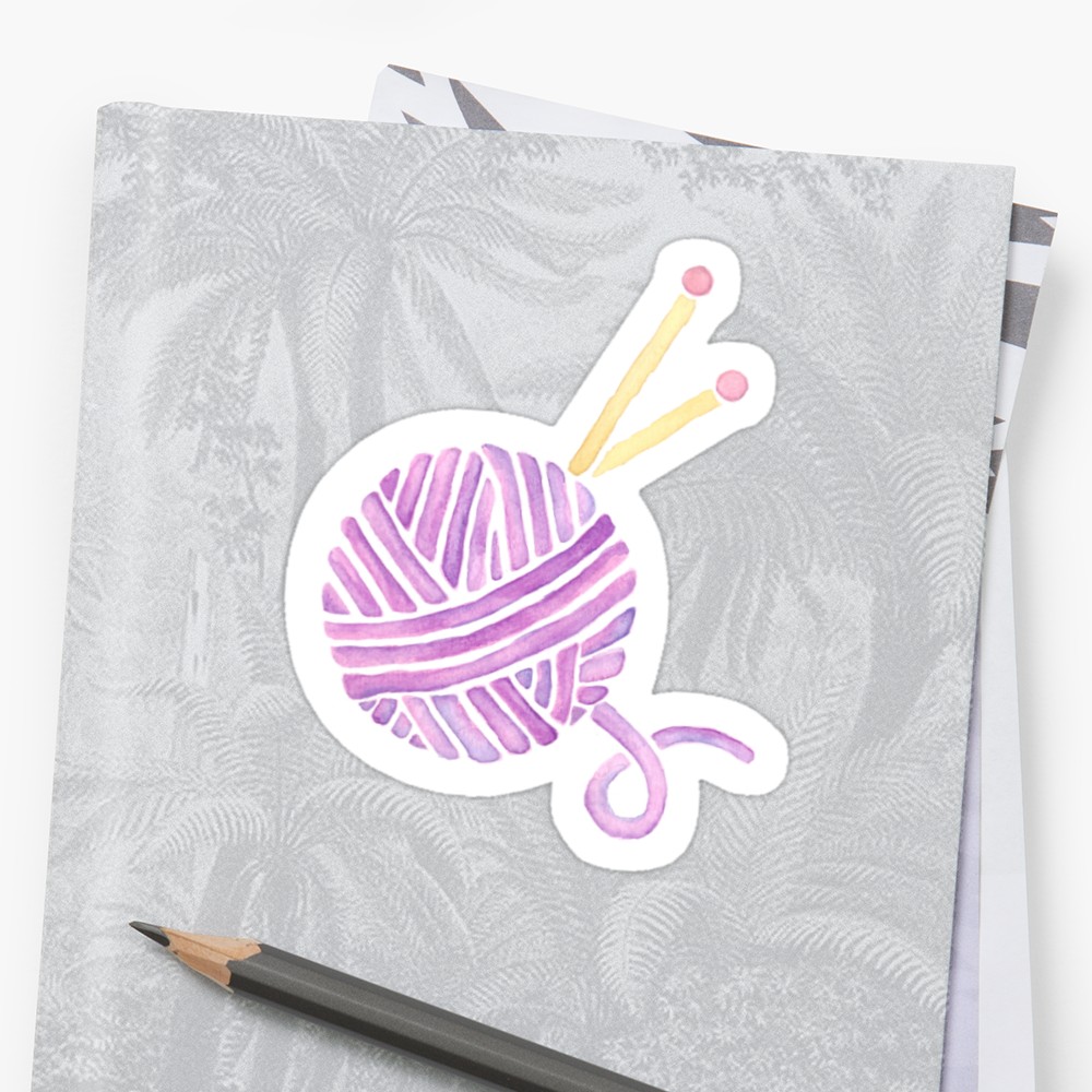 1000x1000 Ball Of Yarn