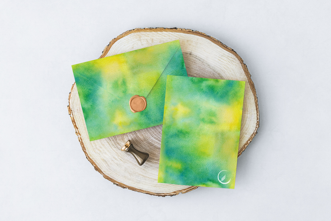 1400x933 Watercolor Seamless Textures By Draw Wing Zen