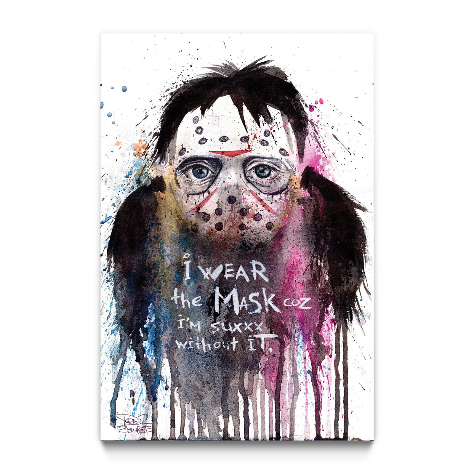 1600x1600 Suxx By Lora Zombie