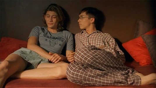 535x302 Watercolors (2008) Media Addict