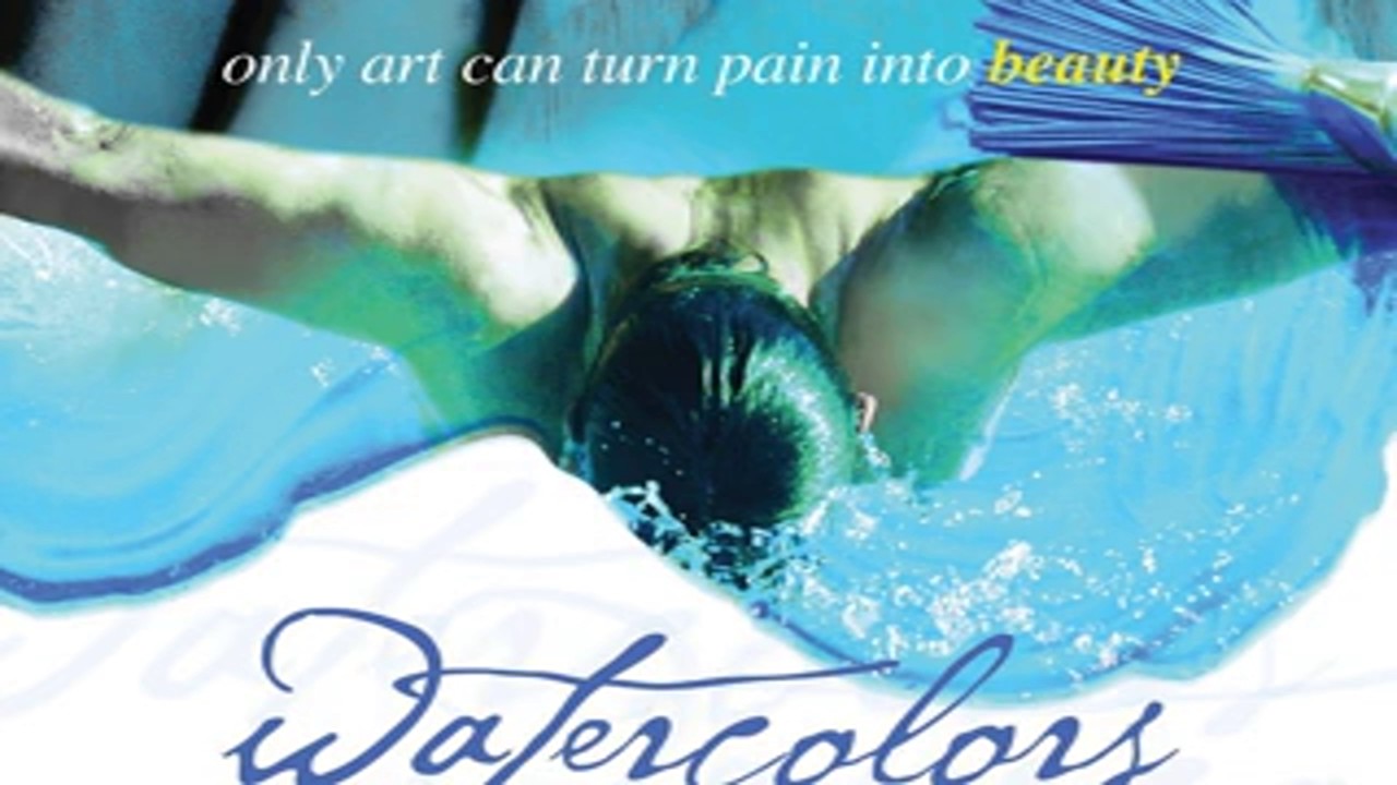 1280x720 Watercolors Full Movie