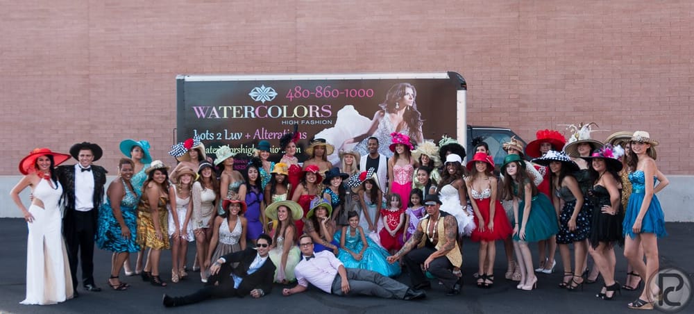 1000x452 Photos For Watercolors High Fashion Desert