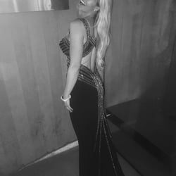 250x250 Watercolors High Fashion Desert